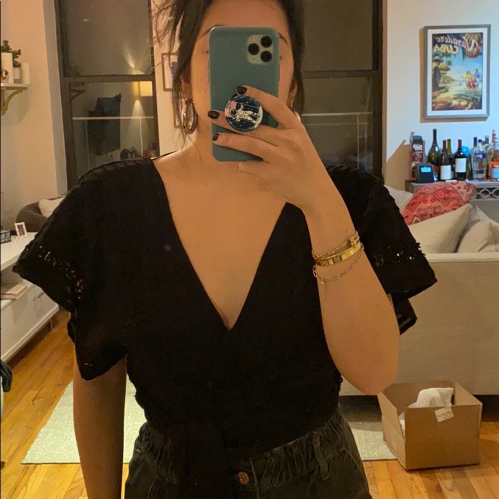 Blouse